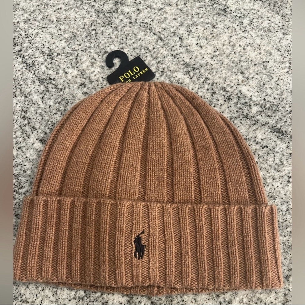 Polo Ralph Lauren Beanie